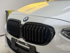 BMW 1 Series 120i M Sport - ფოტო 8
