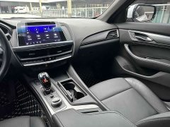 Cadillac CT5 28T Luxury - ფოტო 10