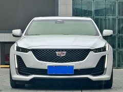 Cadillac CT5 28T Luxury - ფოტო 2