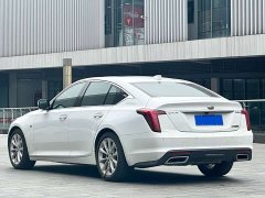 Cadillac CT5 28T Luxury - ფოტო 5