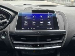 Cadillac CT5 28T Luxury - ფოტო 8