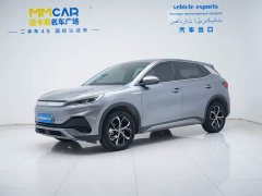 BYD Yuan Plus 2022 430KM Luxury - ფოტო 1