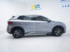 BYD Yuan Plus 2022 430KM Luxury - ფოტო 10