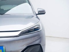 BYD Yuan Plus 2022 430KM Luxury - ფოტო 12