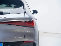 BYD Yuan Plus 2022 430KM Luxury - ფოტო 13