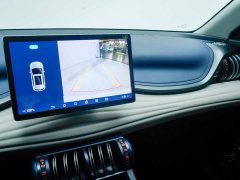 BYD Yuan Plus 2022 430KM Luxury - ფოტო 17