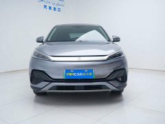 BYD Yuan Plus 2022 430KM Luxury - ფოტო 2