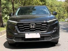 Honda CR-V 240TURBO FWD Smart Leader Edition 5-Seater - ფოტო 2