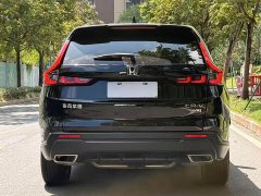 Honda CR-V 240TURBO FWD Smart Leader Edition 5-Seater - ფოტო 3