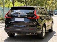 Honda CR-V 240TURBO FWD Smart Leader Edition 5-Seater - ფოტო 4