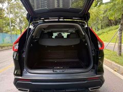 Honda CR-V 240TURBO FWD Smart Leader Edition 5-Seater - ფოტო 5