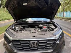 Honda CR-V 240TURBO FWD Smart Leader Edition 5-Seater - ფოტო 6