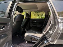 Honda CR-V 240TURBO FWD Smart Leader Edition 5-Seater - ფოტო 8