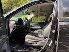 Honda CR-V 240TURBO FWD Smart Leader Edition 5-Seater - ფოტო 9