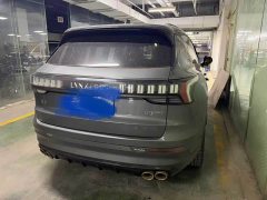 Lynk & Co Geely Lynk & Co 09 2021 2.0T Halo Six-Seater - ფოტო 4