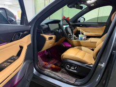 Lynk & Co Geely Lynk & Co 09 2021 2.0T Halo Six-Seater - ფოტო 5