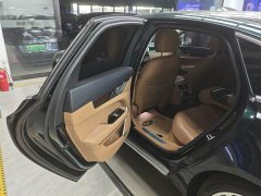 Lynk & Co Geely Lynk & Co 09 2021 2.0T Halo Six-Seater - ფოტო 8