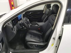 FAW Besturn B70 2022 Third Generation 2.0T Automatic Smart Comfort Edition - ფოტო 10