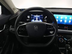 FAW Besturn B70 2022 Third Generation 2.0T Automatic Smart Comfort Edition - ფოტო 11