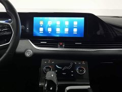 FAW Besturn B70 2022 Third Generation 2.0T Automatic Smart Comfort Edition - ფოტო 12