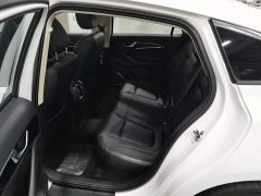 FAW Besturn B70 2022 Third Generation 2.0T Automatic Smart Comfort Edition - ფოტო 15