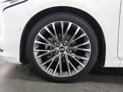 FAW Besturn B70 2022 Third Generation 2.0T Automatic Smart Comfort Edition - ფოტო 17