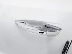 FAW Besturn B70 2022 Third Generation 2.0T Automatic Smart Comfort Edition - ფოტო 18