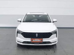 FAW Besturn B70 2022 Third Generation 2.0T Automatic Smart Comfort Edition - ფოტო 3