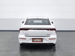 FAW Besturn B70 2022 Third Generation 2.0T Automatic Smart Comfort Edition - ფოტო 4