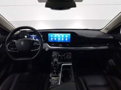 FAW Besturn B70 2022 Third Generation 2.0T Automatic Smart Comfort Edition - ფოტო 5