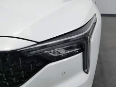 FAW Besturn B70 2022 Third Generation 2.0T Automatic Smart Comfort Edition - ფოტო 7