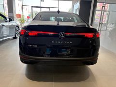 Volkswagen Magotan 300TSI Prestige Edition - ფოტო 12