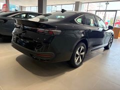 Volkswagen Magotan 300TSI Prestige Edition - ფოტო 13