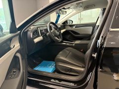 Volkswagen Magotan 300TSI Prestige Edition - ფოტო 4