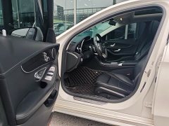 Mercedes-Benz C-Class Facelift C 200 L Sport Edition - ფოტო 4