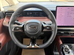 GAC Aion S Plus DM-i 150km MAX - ფოტო 11