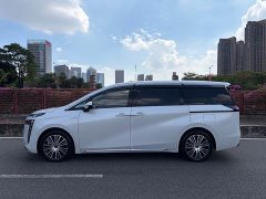 GAC Aion S Plus DM-i 150km MAX - ფოტო 3