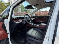 GAC Aion S Plus DM-i 150km MAX - ფოტო 5