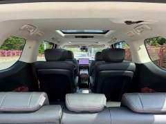 GAC Aion S Plus DM-i 150km MAX - ფოტო 7