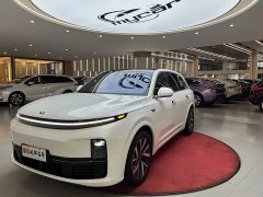 Li Auto L7 Pro - ფოტო 1