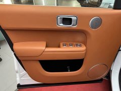 Li Auto L7 Pro - ფოტო 8
