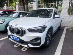 BMW X1 2021 Facelift sDrive20Li Premium - ფოტო 1