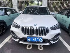 BMW X1 2021 Facelift sDrive20Li Premium - ფოტო 2