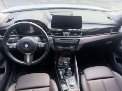 BMW X1 2021 Facelift sDrive20Li Premium - ფოტო 5