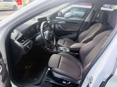 BMW X1 2021 Facelift sDrive20Li Premium - ფოტო 6