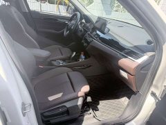BMW X1 2021 Facelift sDrive20Li Premium - ფოტო 7