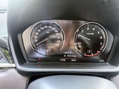 BMW X1 2021 Facelift sDrive20Li Premium - ფოტო 8