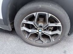 BMW X1 2021 Facelift sDrive20Li Premium - ფოტო 9