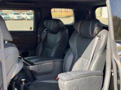 Toyota Alphard Hybrid 2.5L Premium Edition - ფოტო 10