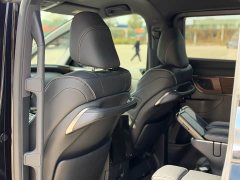 Toyota Alphard Hybrid 2.5L Premium Edition - ფოტო 11